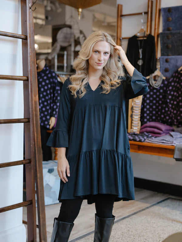 Devan Dress 1329