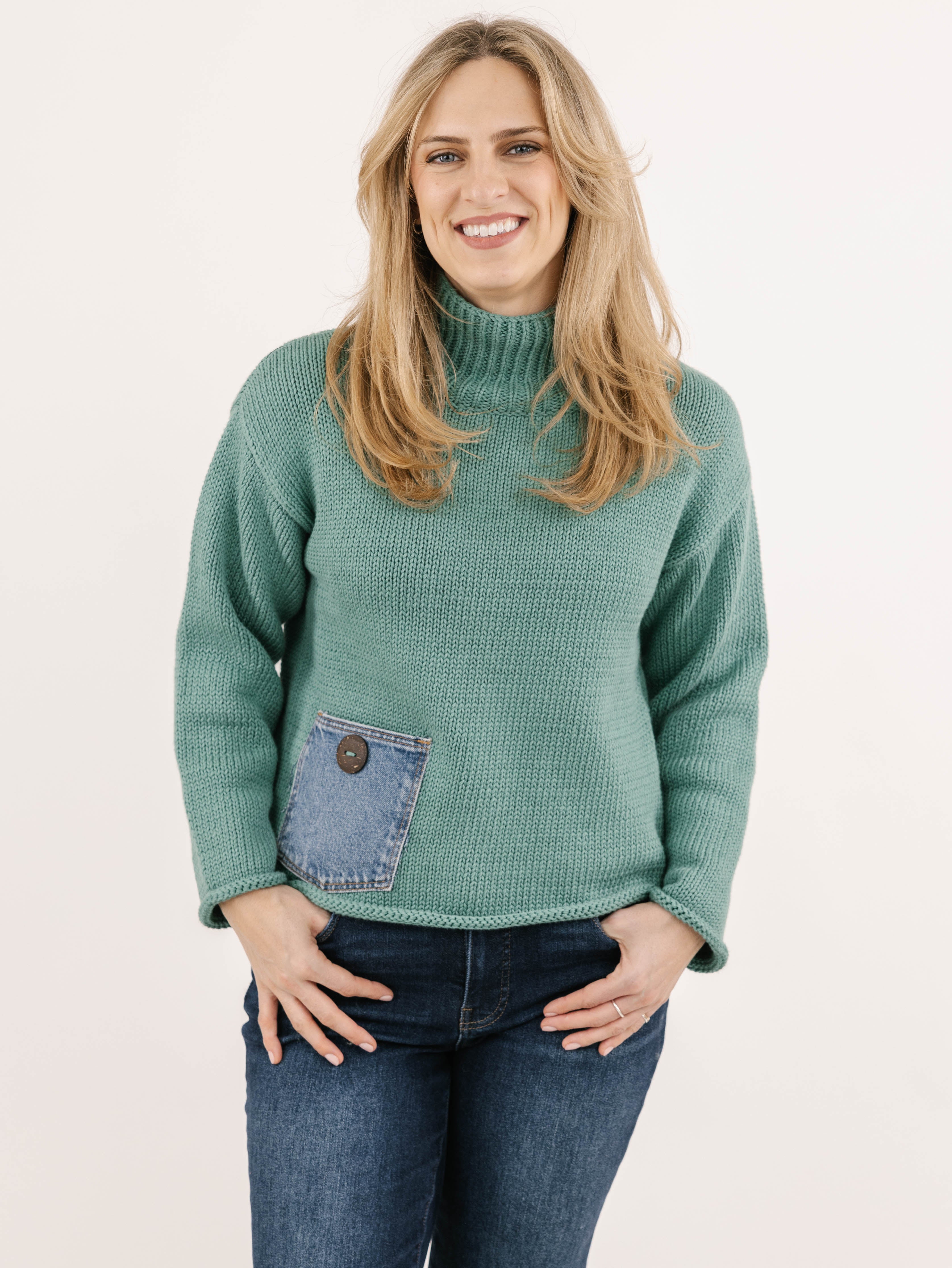 Emerie Pullover 1130