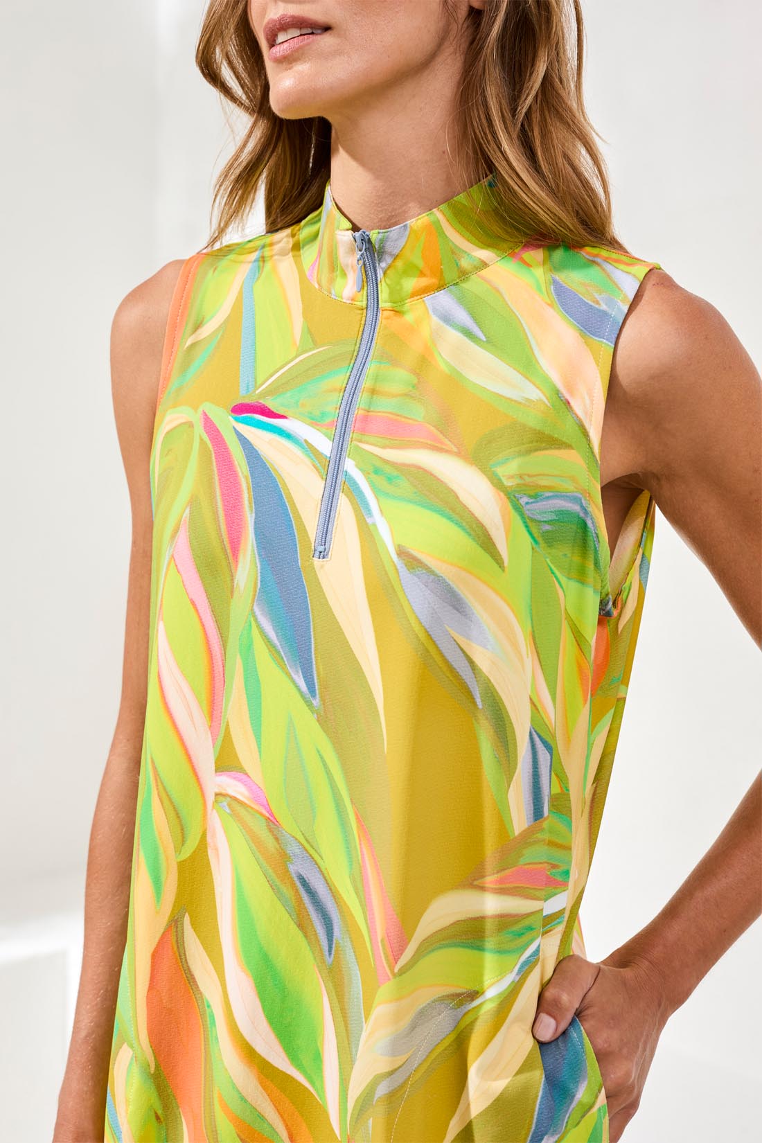 Performance Dress With Shirts 1371O-3024