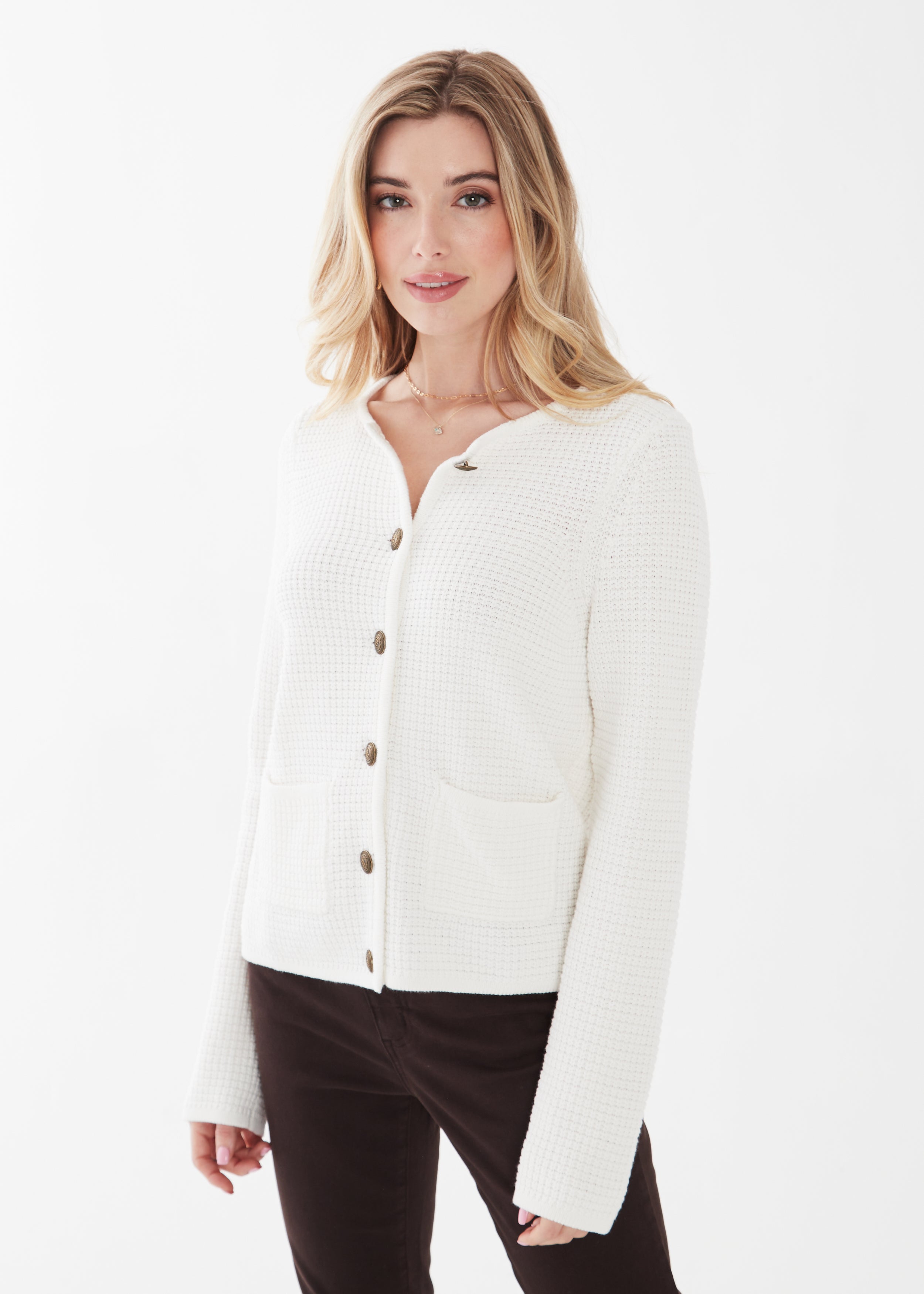 Cardigan Jacket 1396882