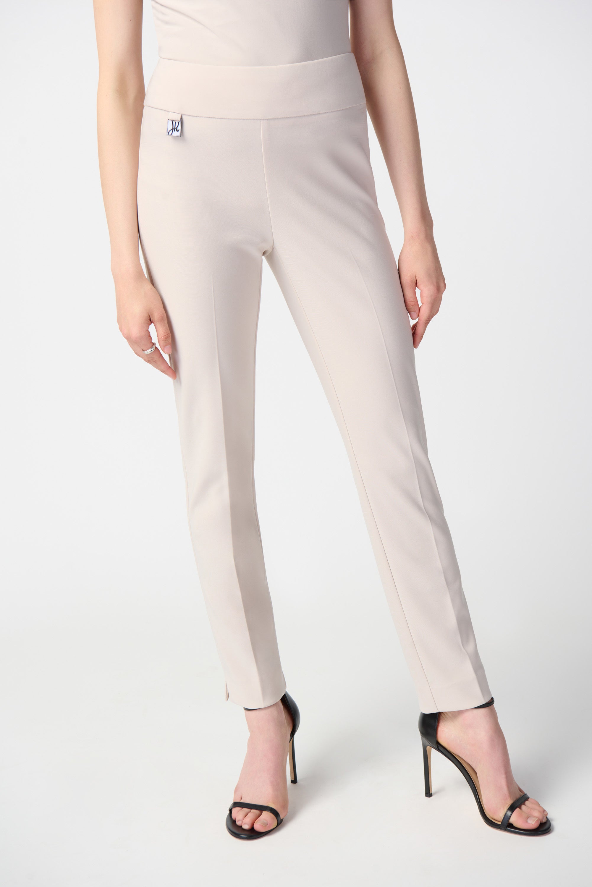 Classic Tailored Slim Pant 144092TT
