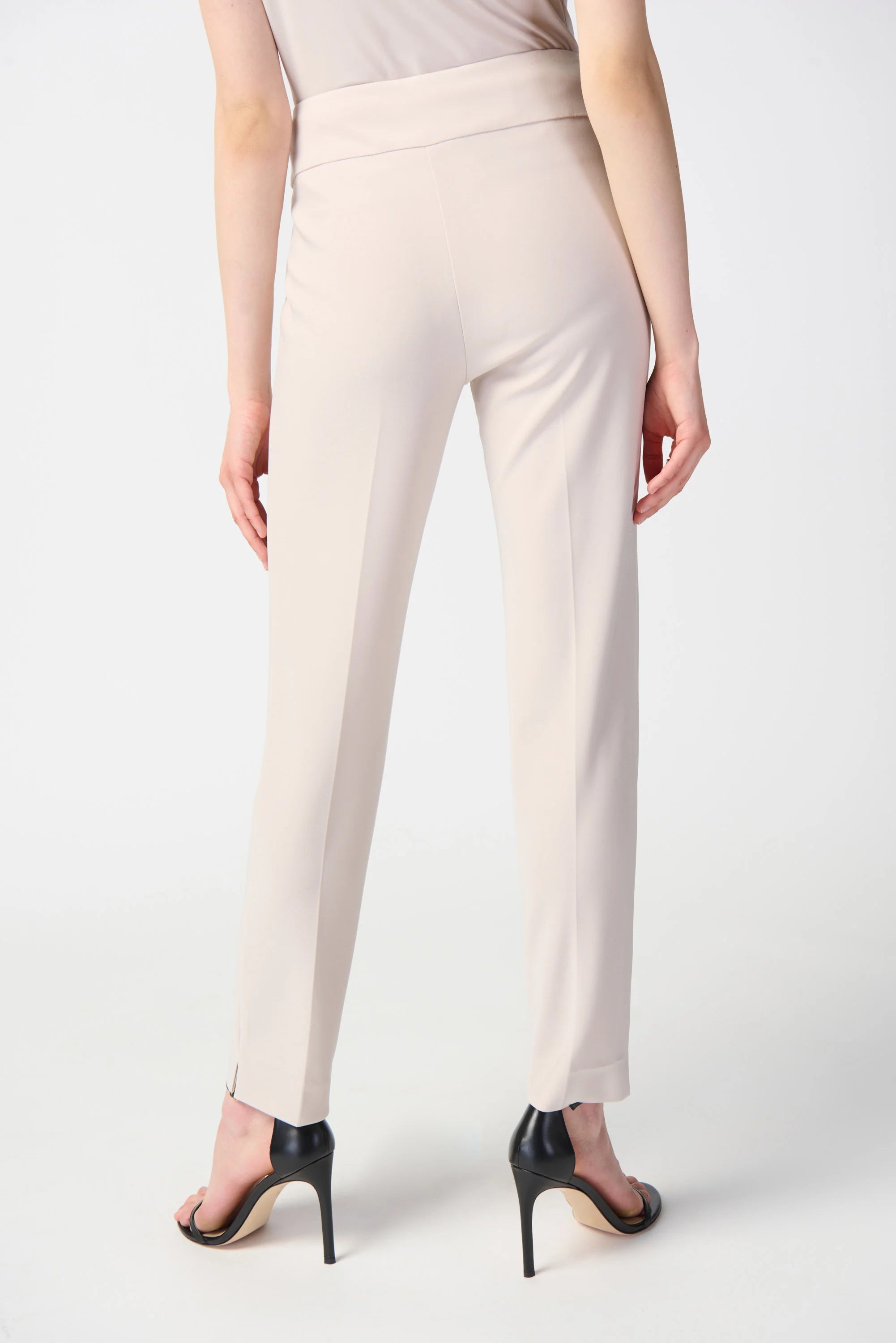 Classic Tailored Slim Pant 144092TT