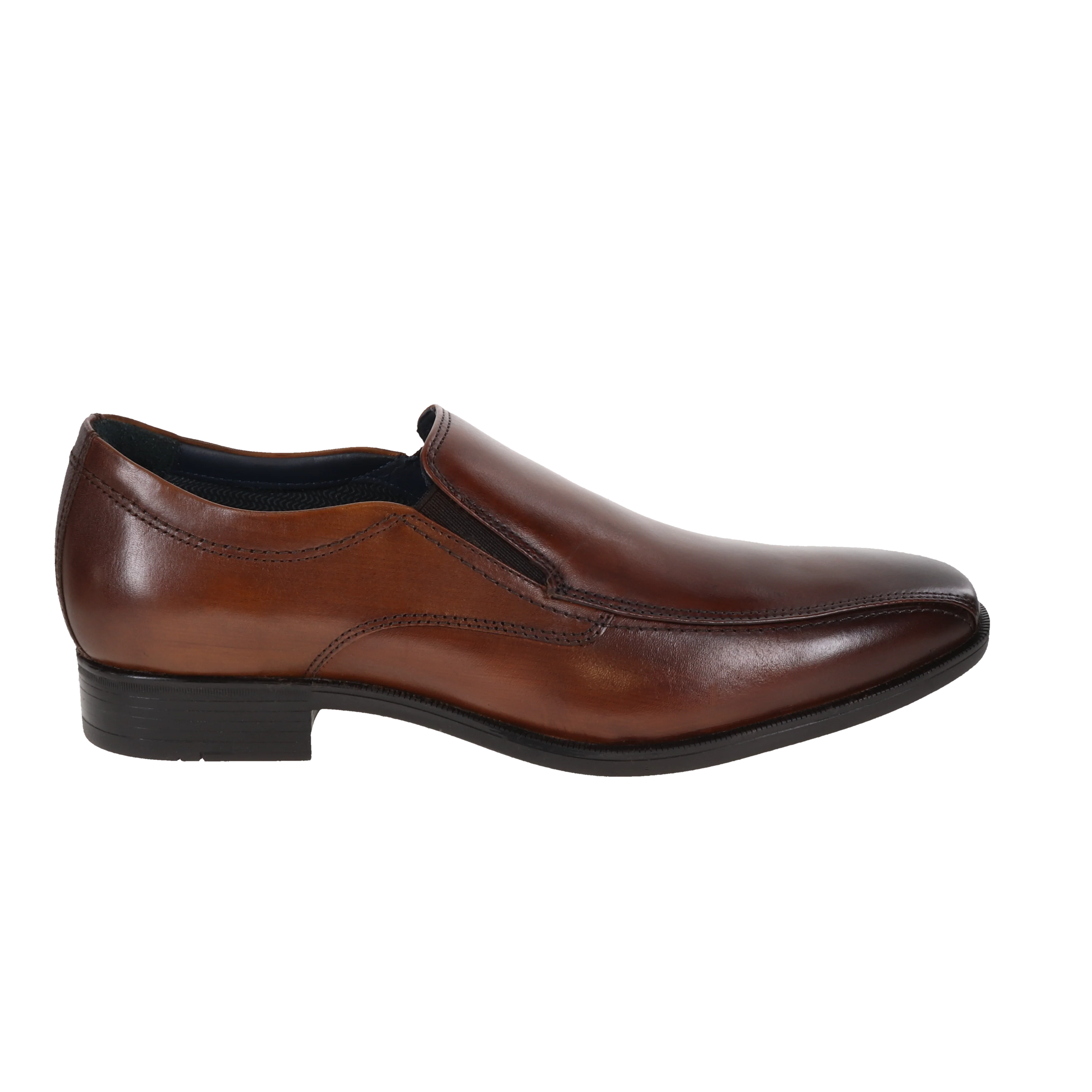 Gibbons Run Off Leather Shoe 15-8824