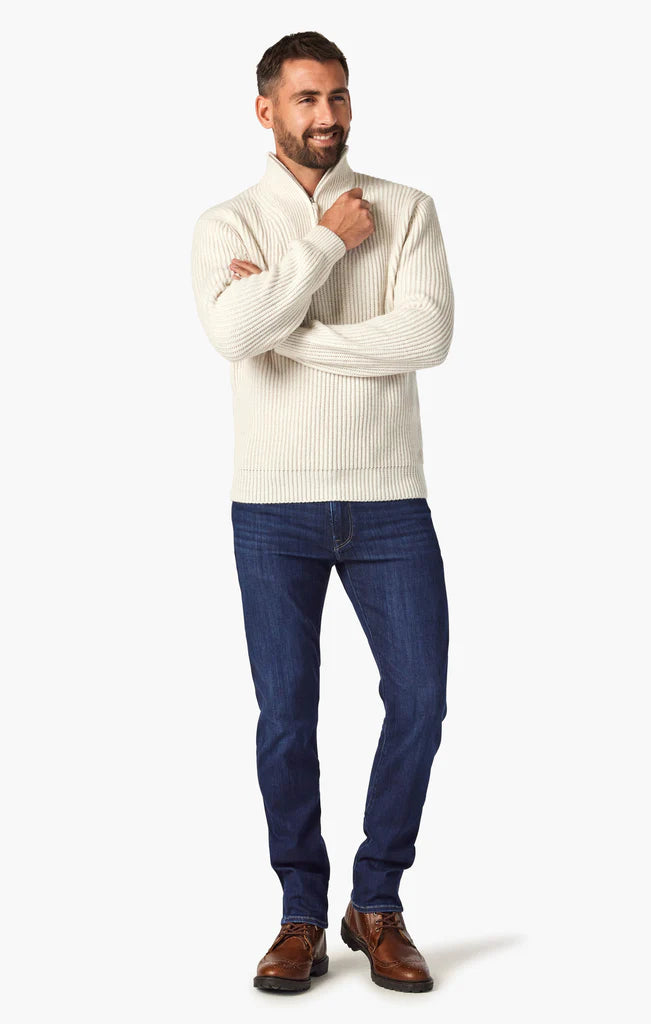 Courage Straight Leg Jeans 31081800