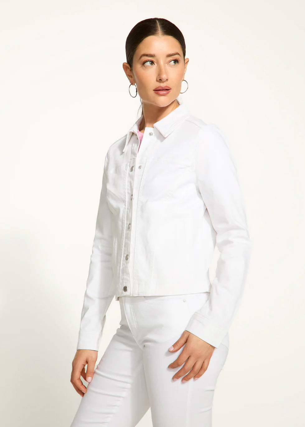 Twill Jacket 1992511