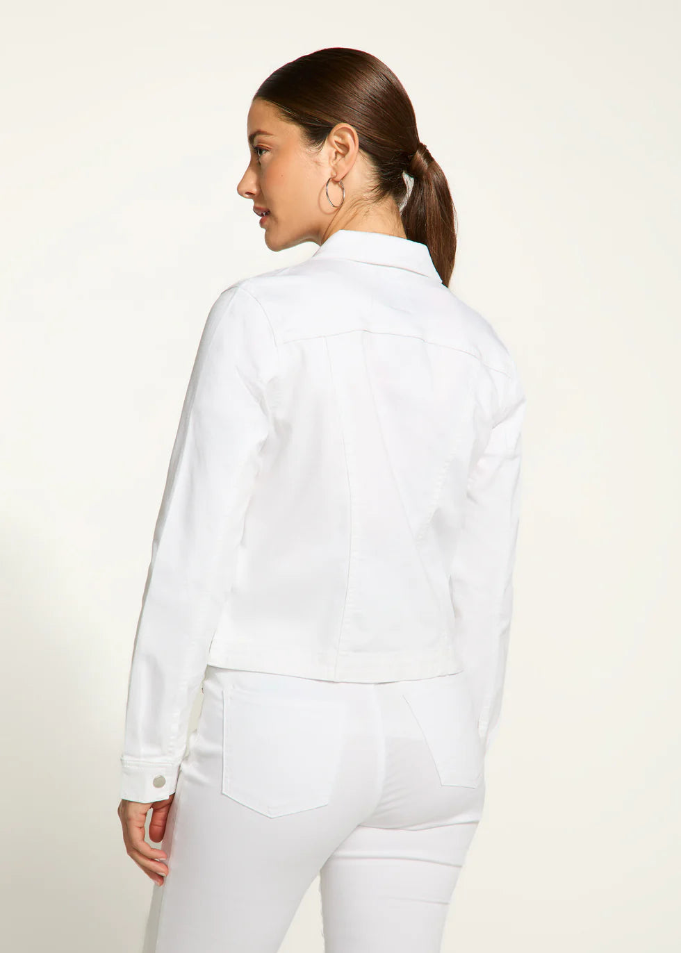 Twill Jacket 1992511