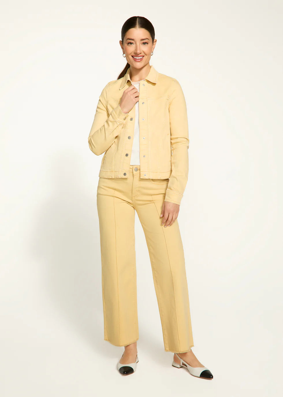 Twill Jacket 1992511
