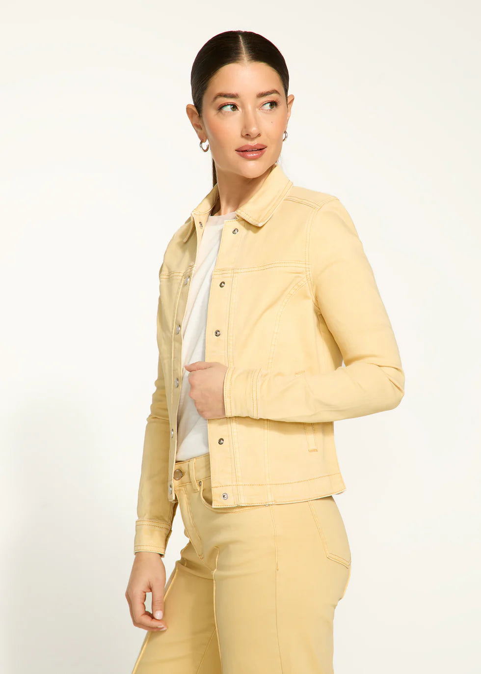 Twill Jacket 1992511