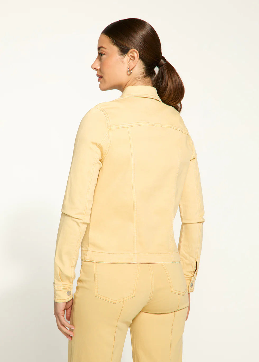 Twill Jacket 1992511
