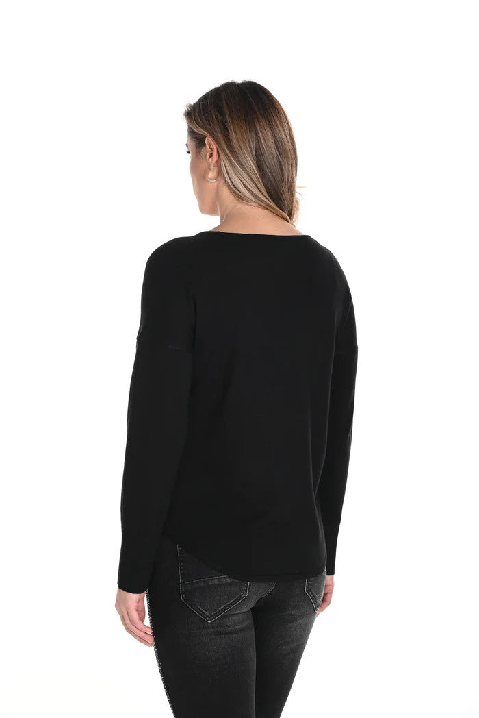 Heart Sweater 243491