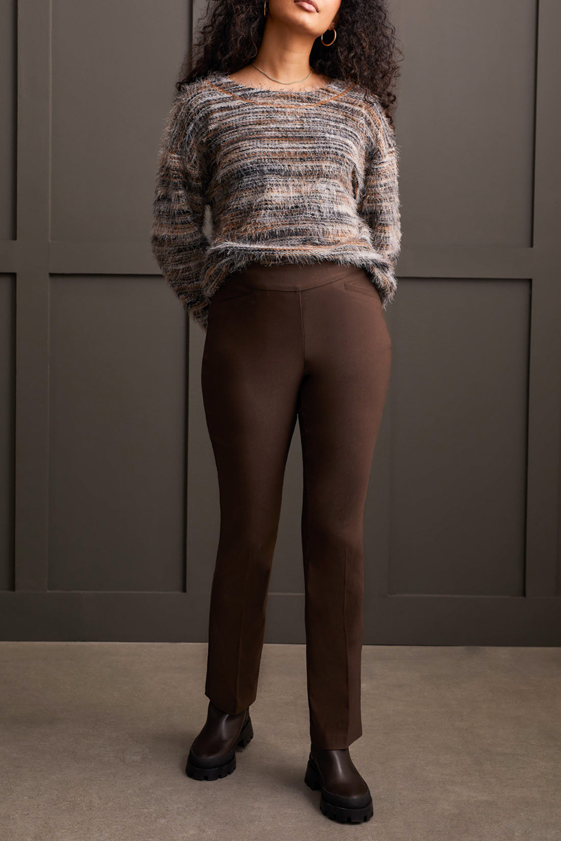 Flatten It Pull On Pant 1859O-7165