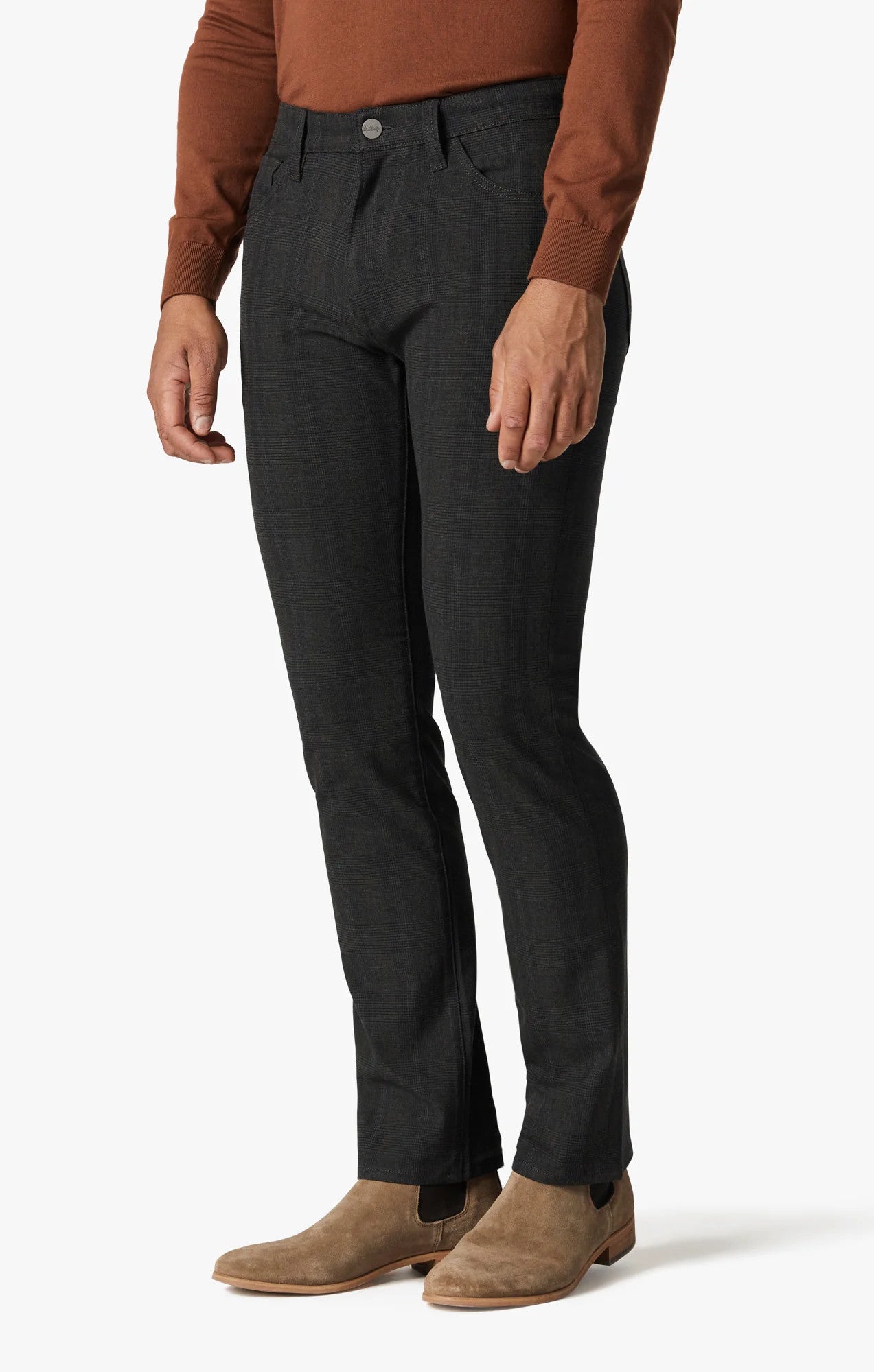 Courage Straight Leg Pants H0031084895