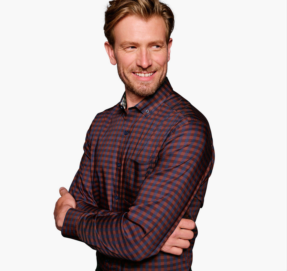 XC4® Sport Long-Sleeve Shirt 74-9617