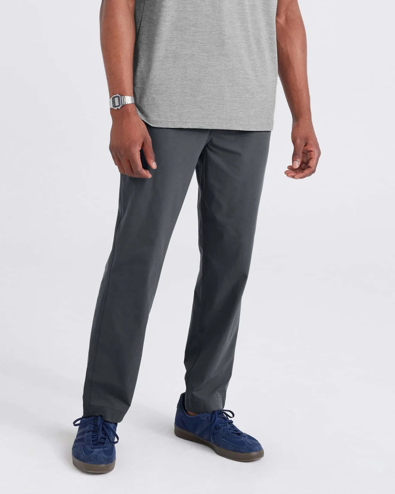 Go To Town Casual Sport Pant SXPF01