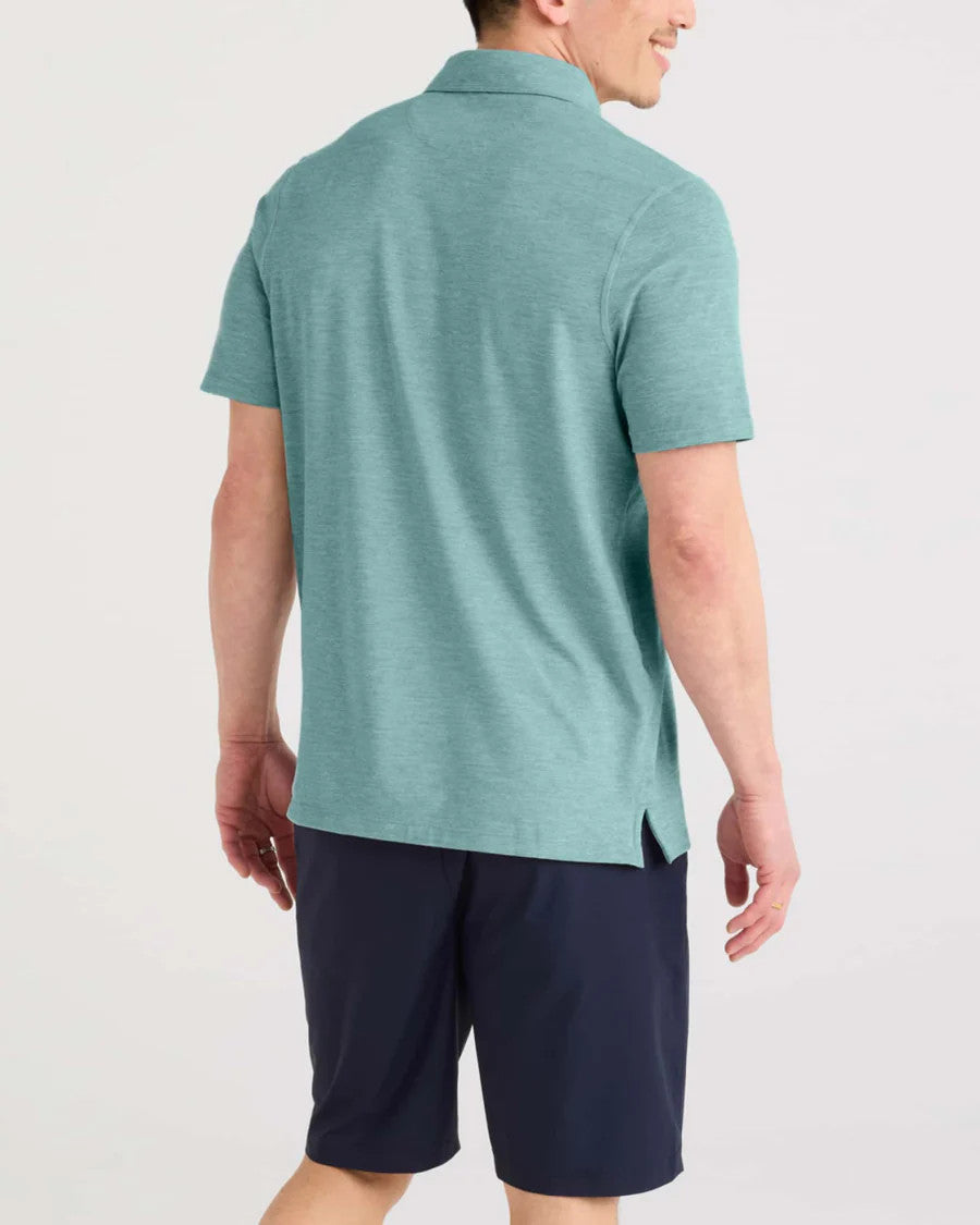 Caddie Golf Short 8"