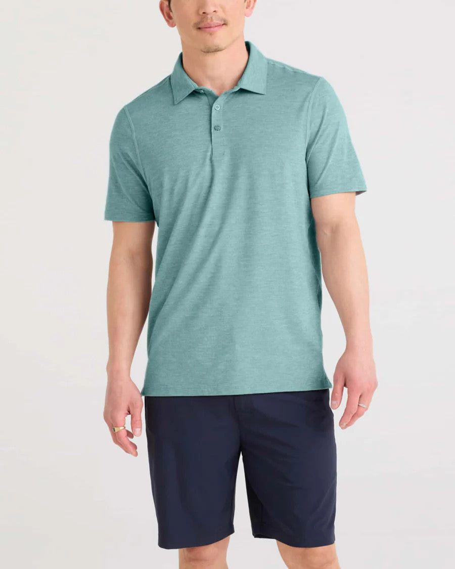 Caddie Golf Short 8"