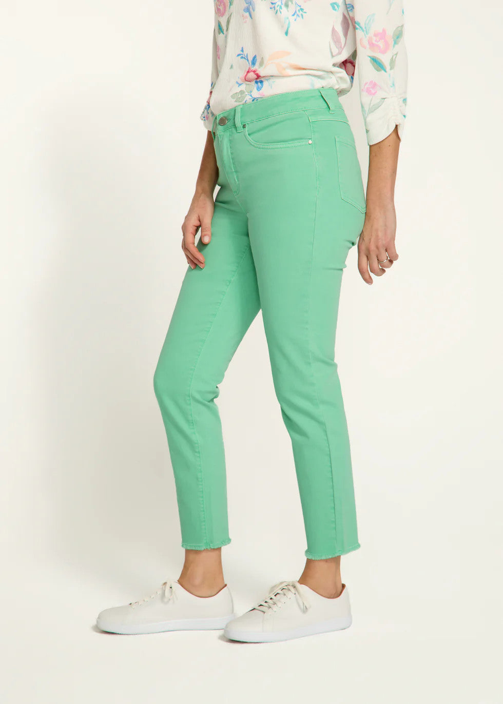 Olivia Slim Ankle 2682511