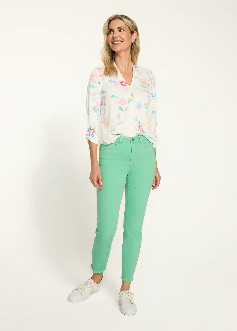 Olivia Slim Ankle 2682511