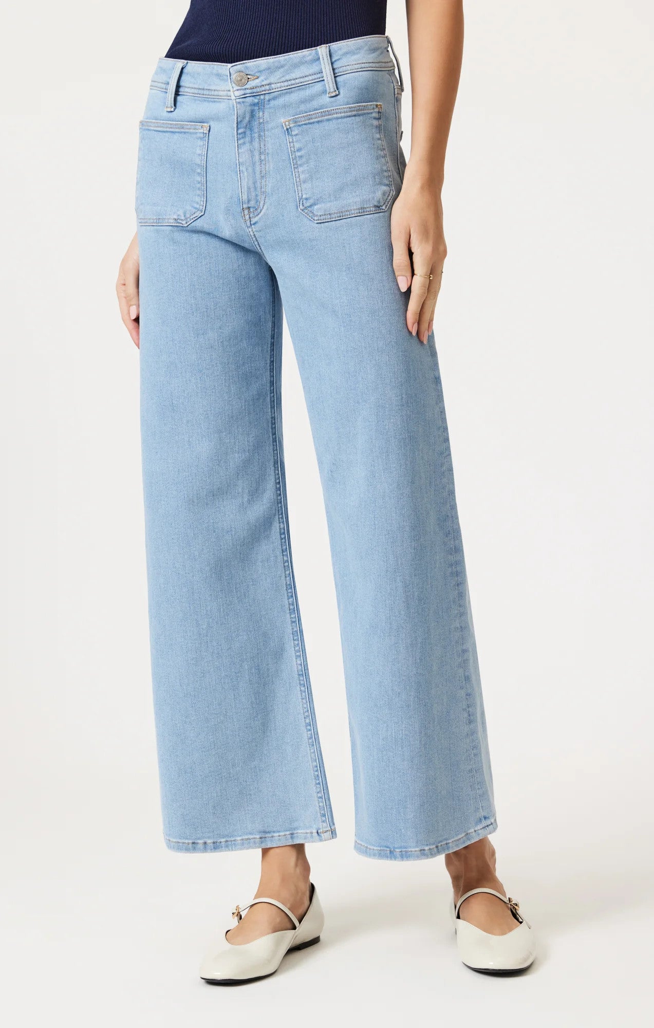 Paloma Marine Wide Leg M1012570-88730