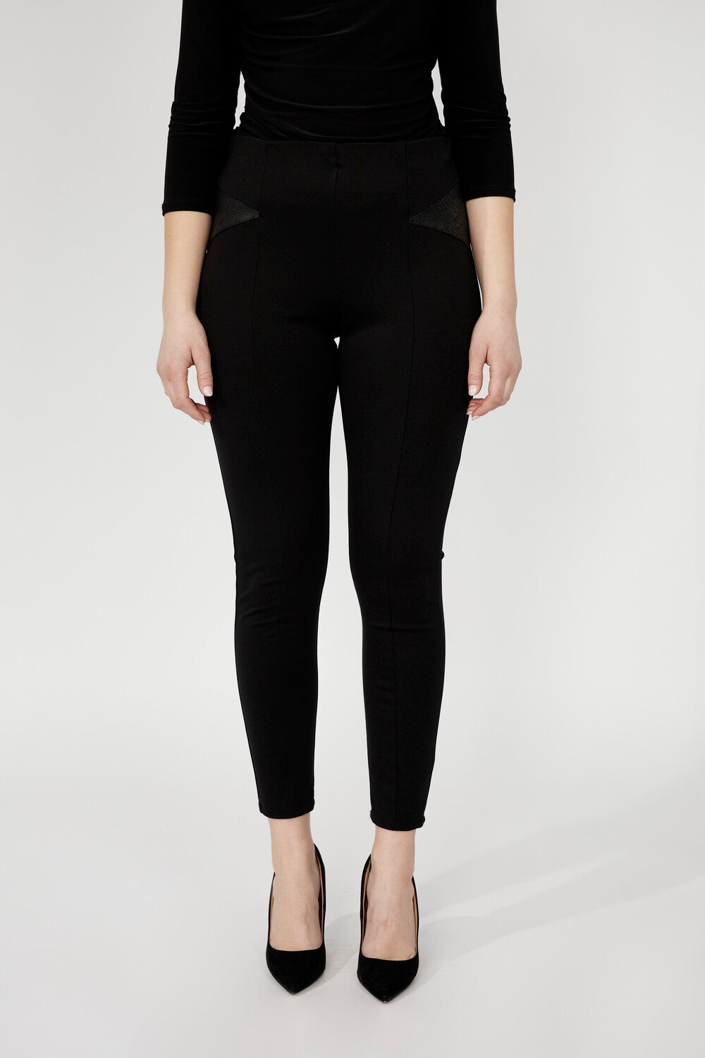 High-waisted Legging Style 253236