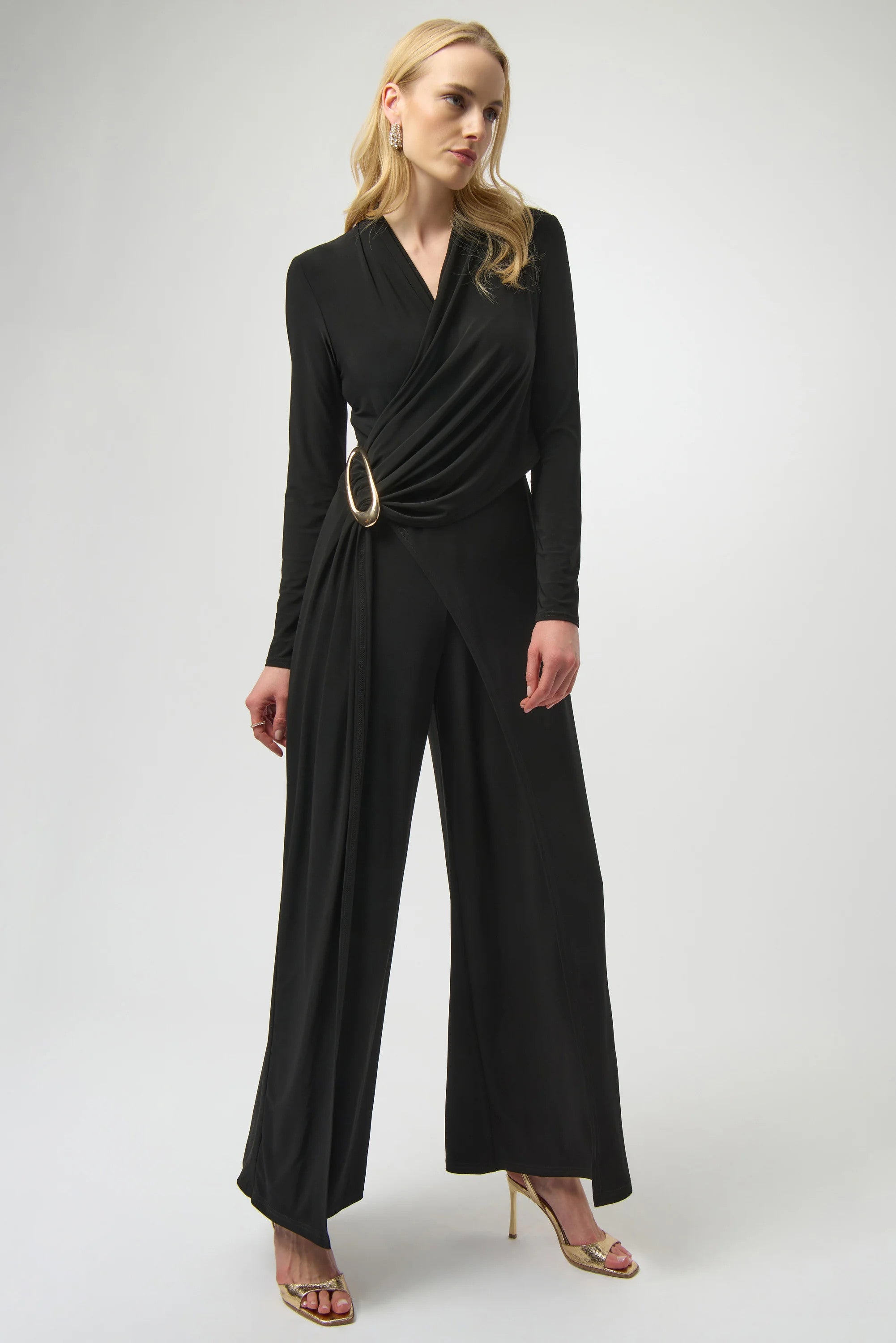 Jumpsuit 254013