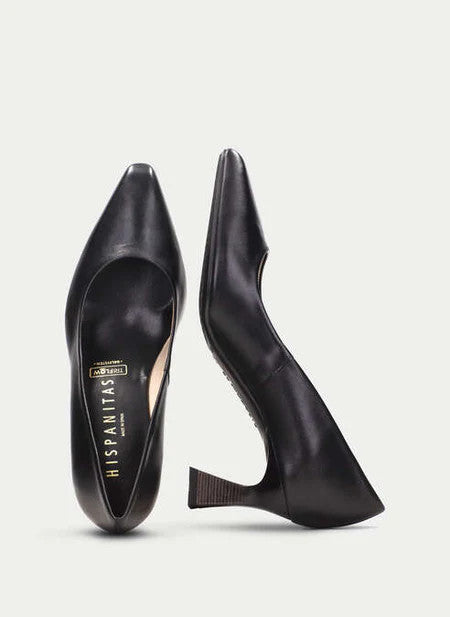 Dalia Leather PumpHI253138