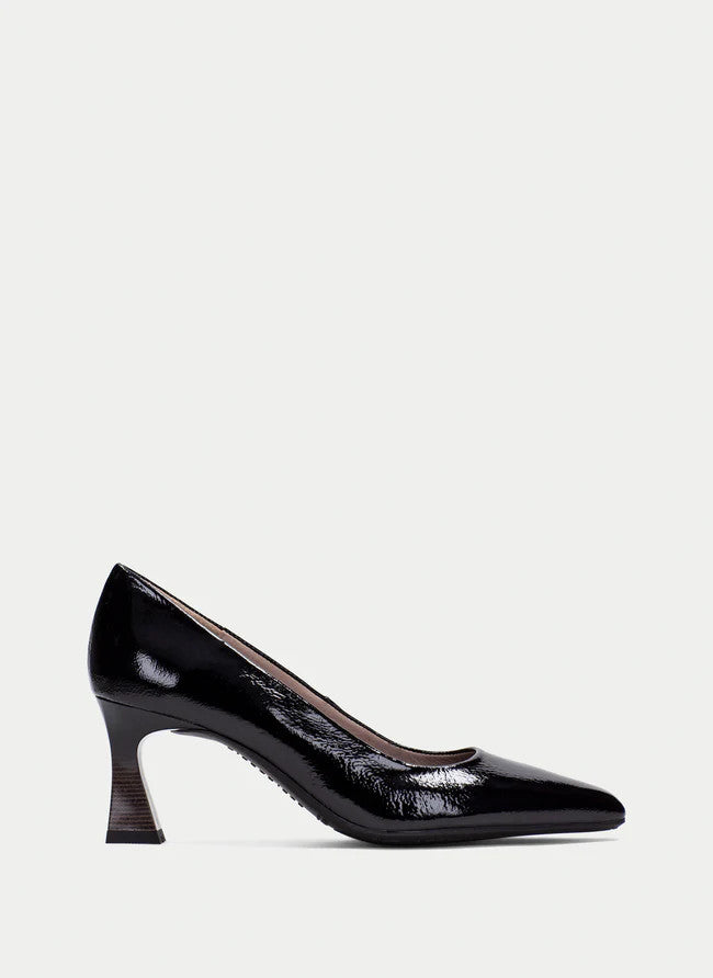 Dalia Leather PumpHI253138