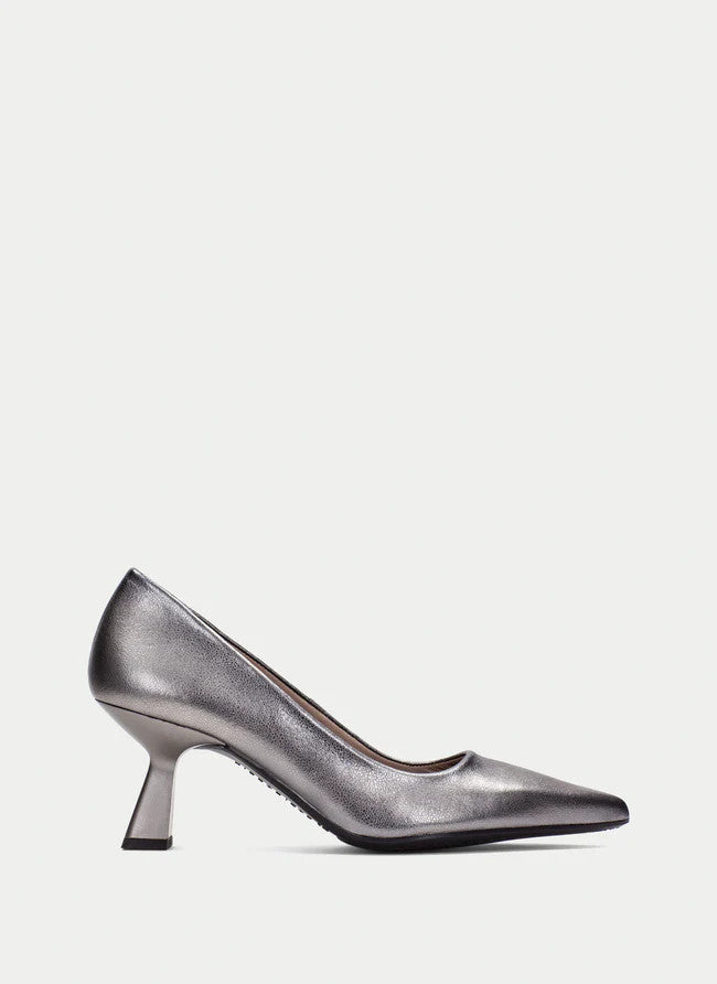 Leather Nova Pump H1253448