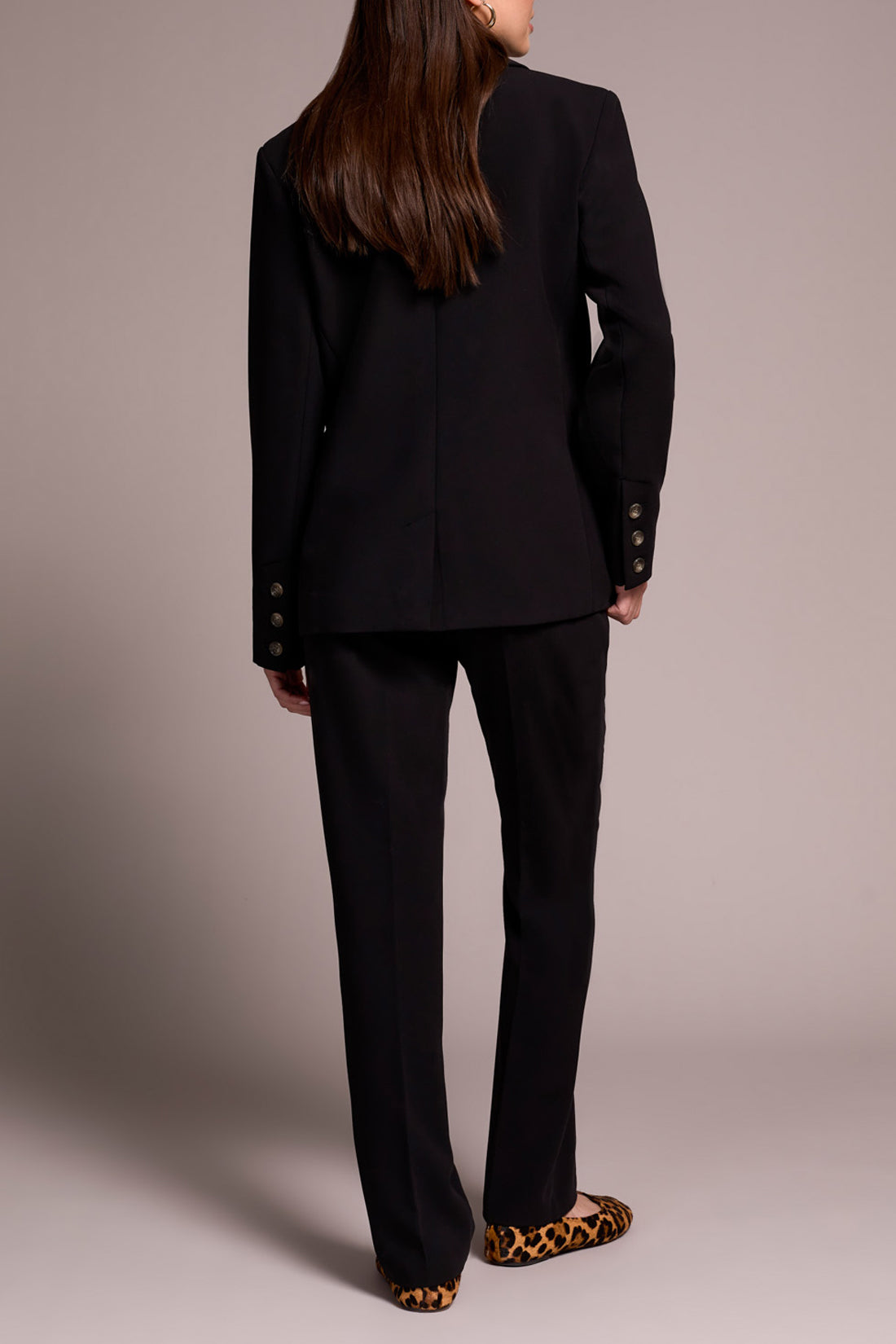 Lined Blazer 2371O/8150