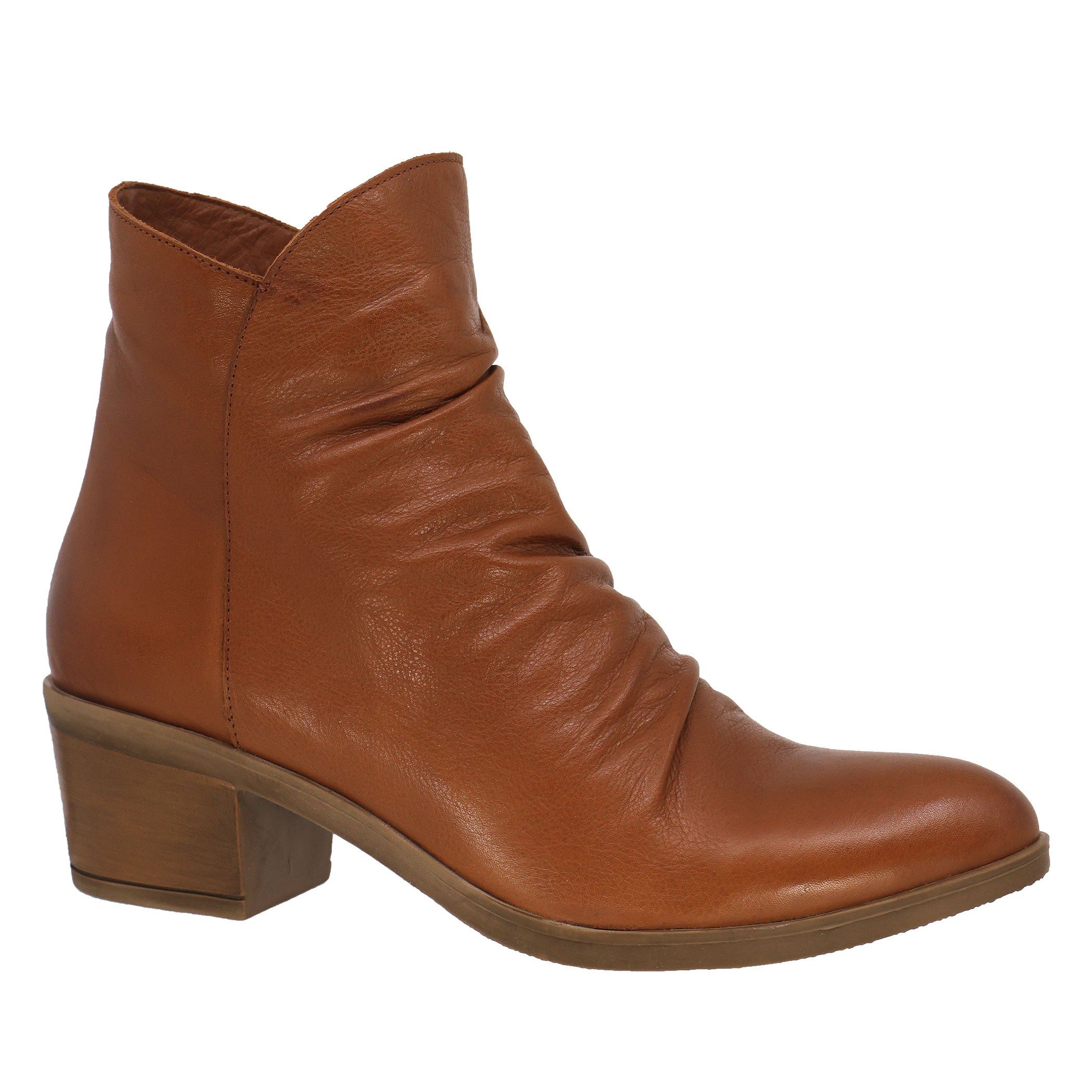 Kiara Leather Boot