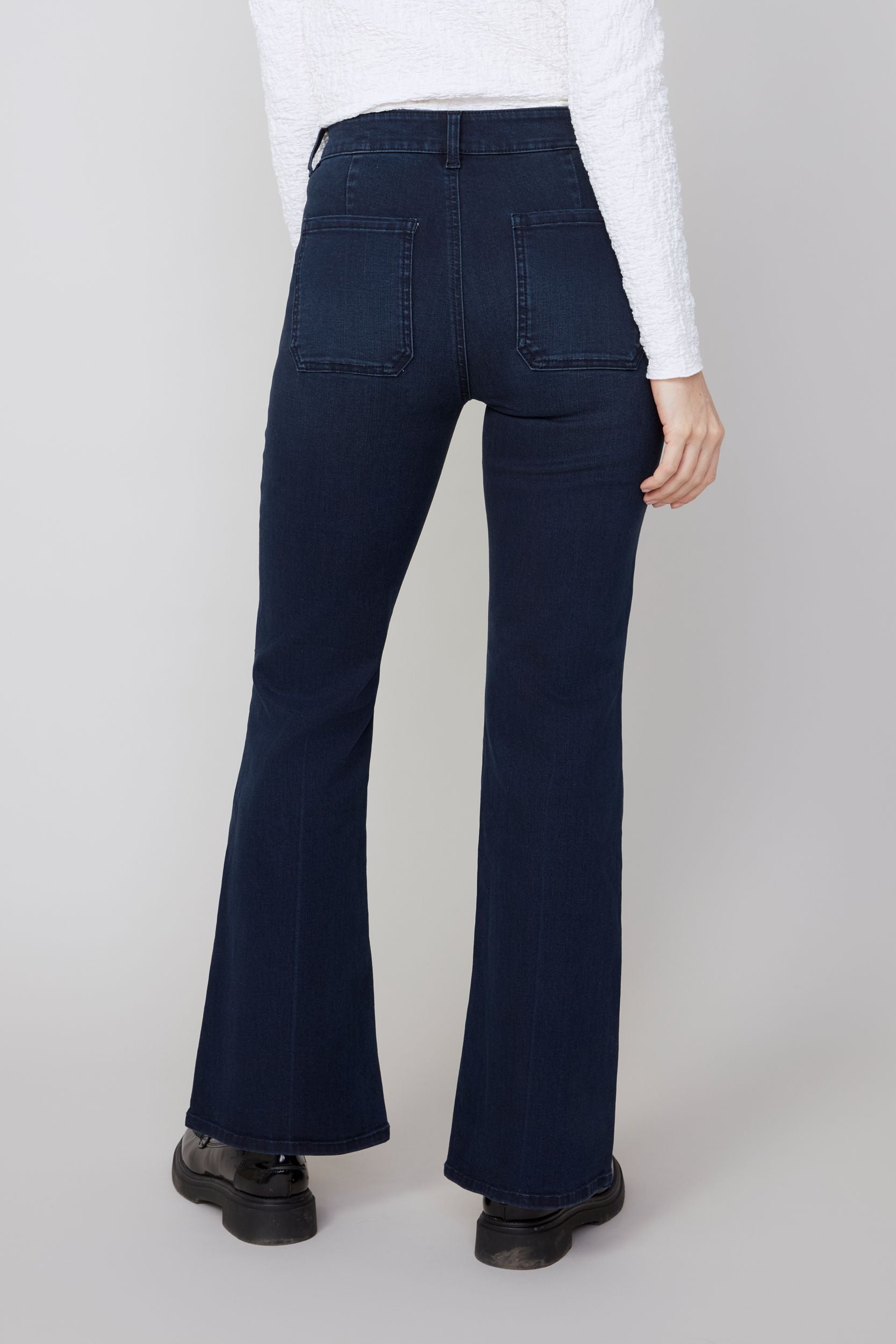 Woven Pant Petite R1101DP E2141