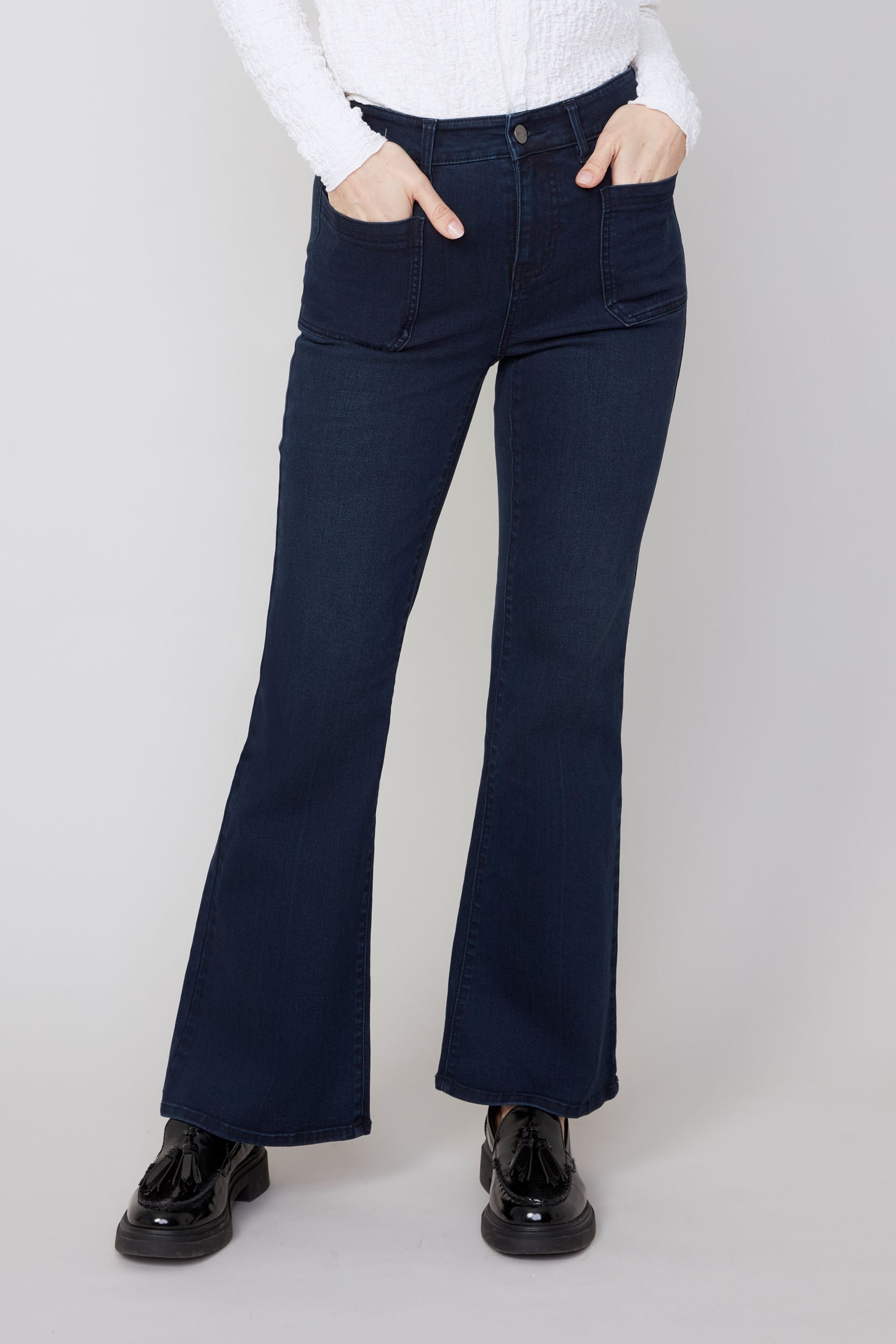 Woven Pant Petite R1101DP E2141