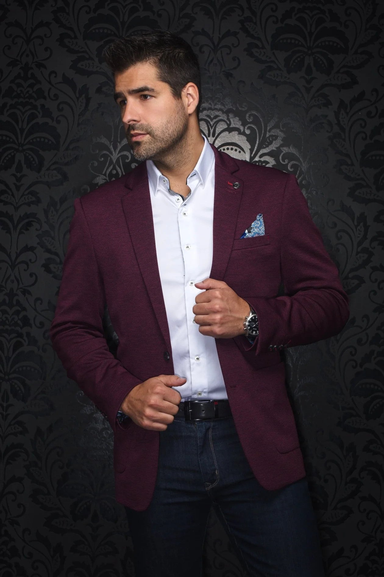DELON BLAZER