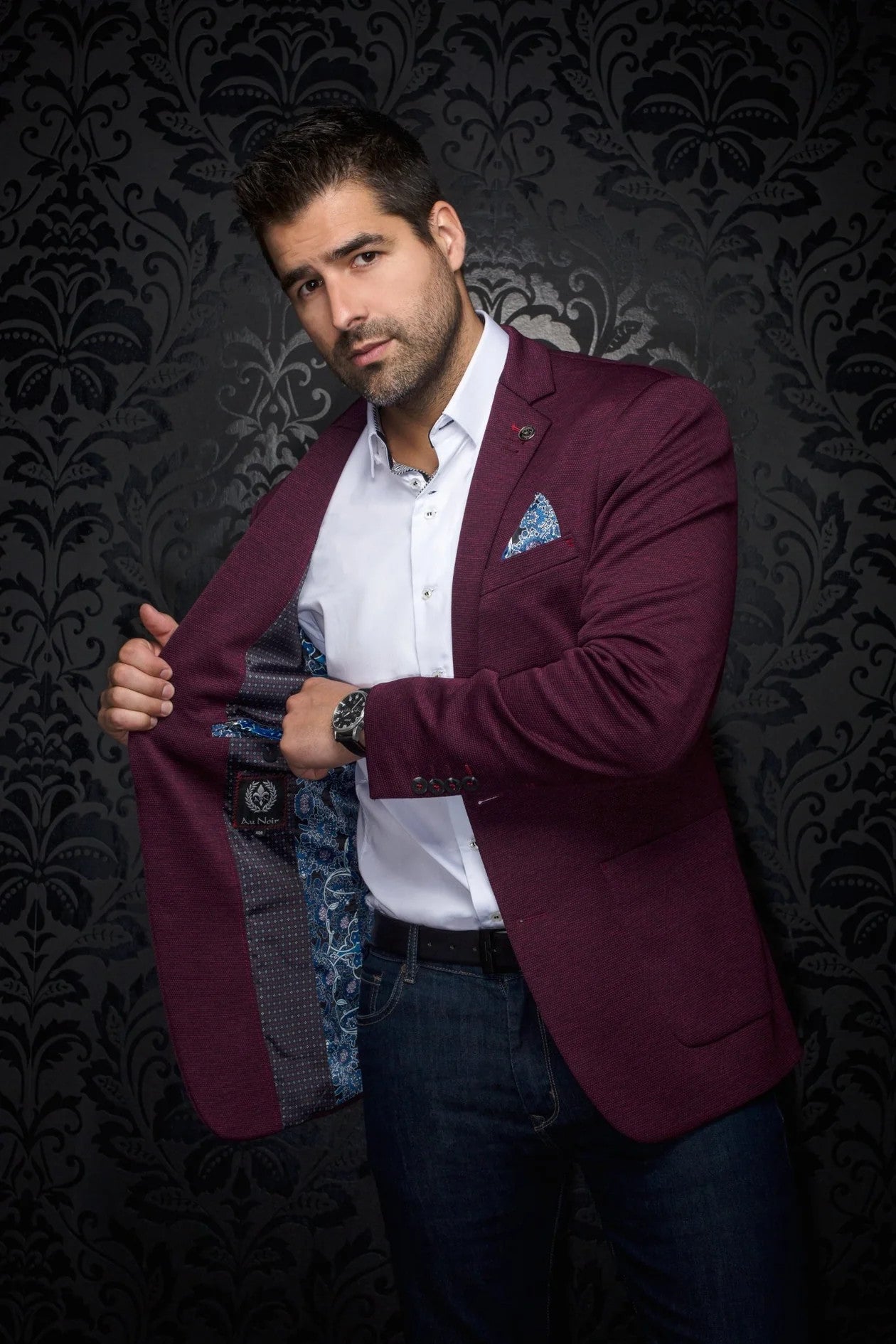 DELON BLAZER