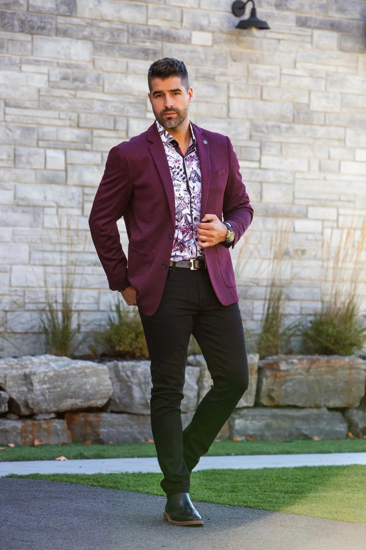 DELON BLAZER