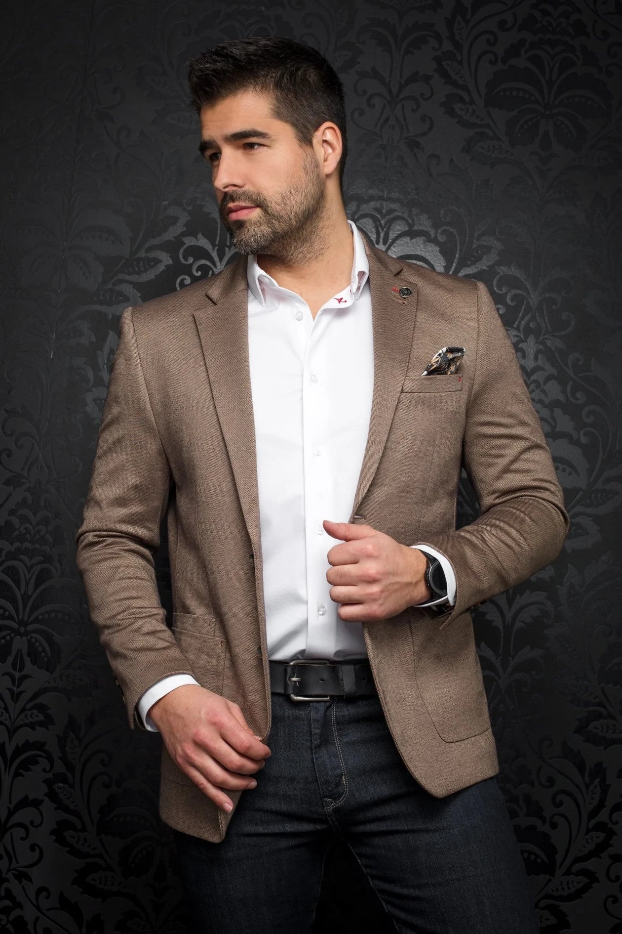 DELON BLAZER