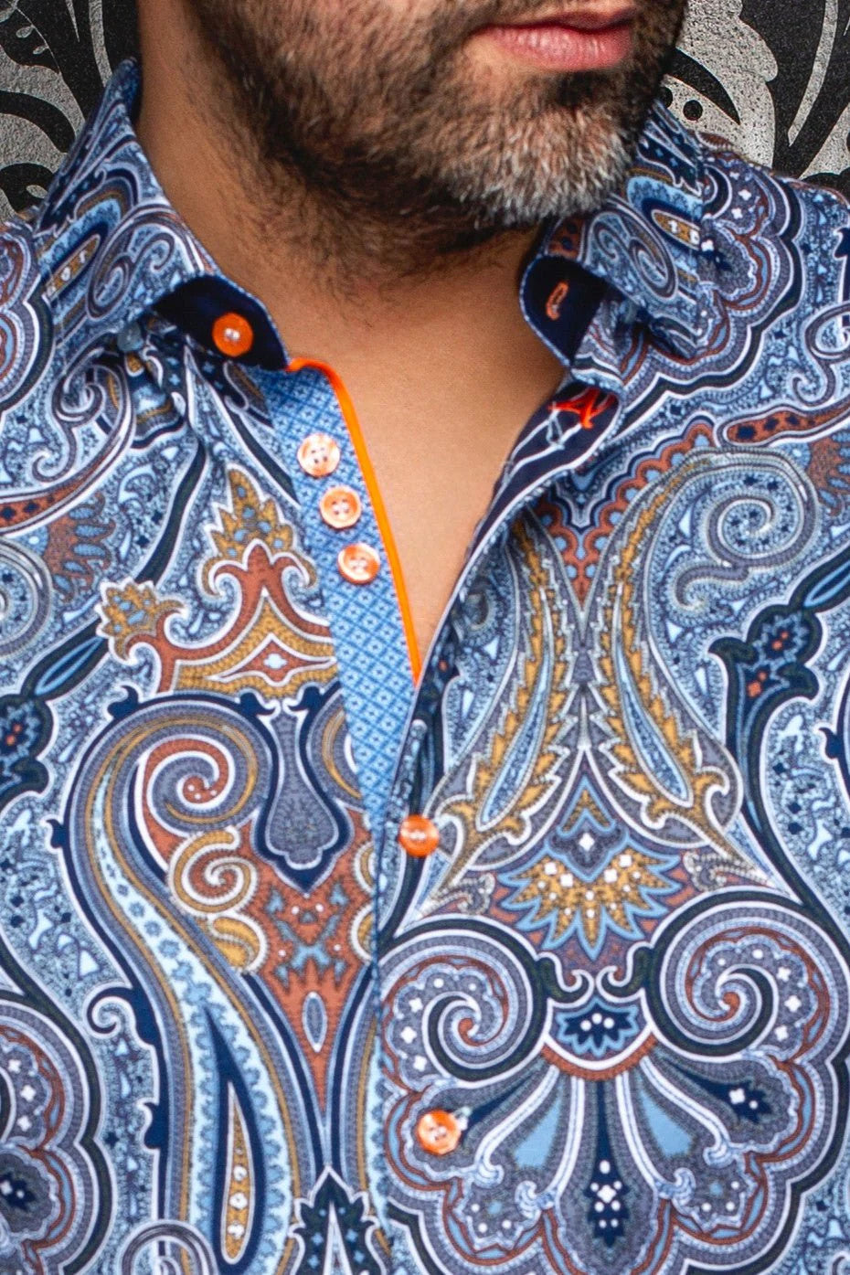 Mistwood Shirt