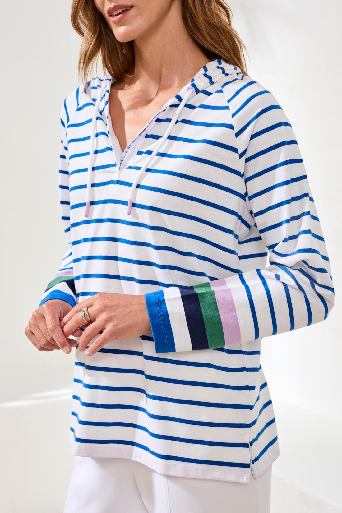 Raglan Hoody 3067O-3241