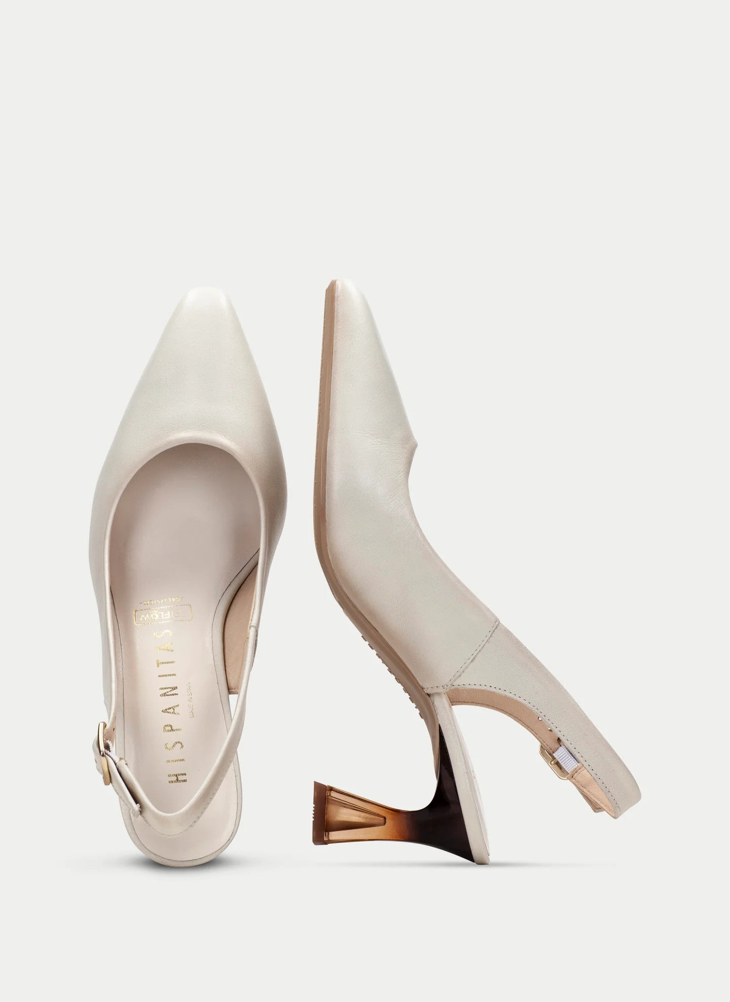 Dalia Slingback Pump HV262841 ( More Colors)