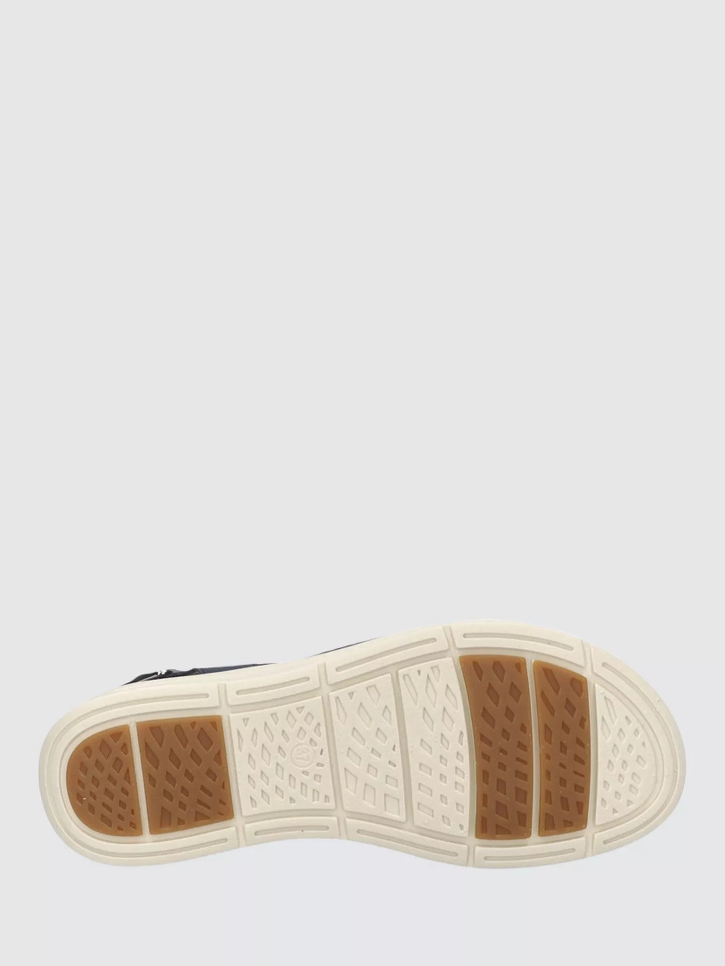 Strappy Leather Sandle Sevran 07