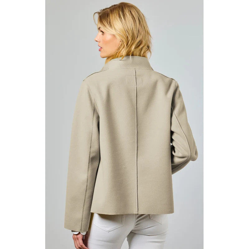 Natalie Short Jacket 2206