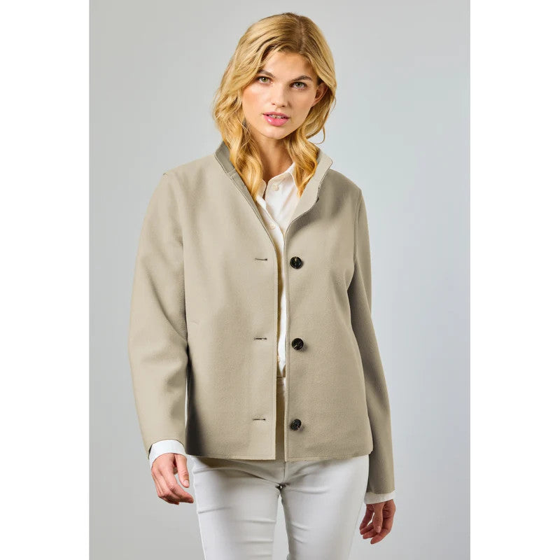 Natalie Short Jacket 2206