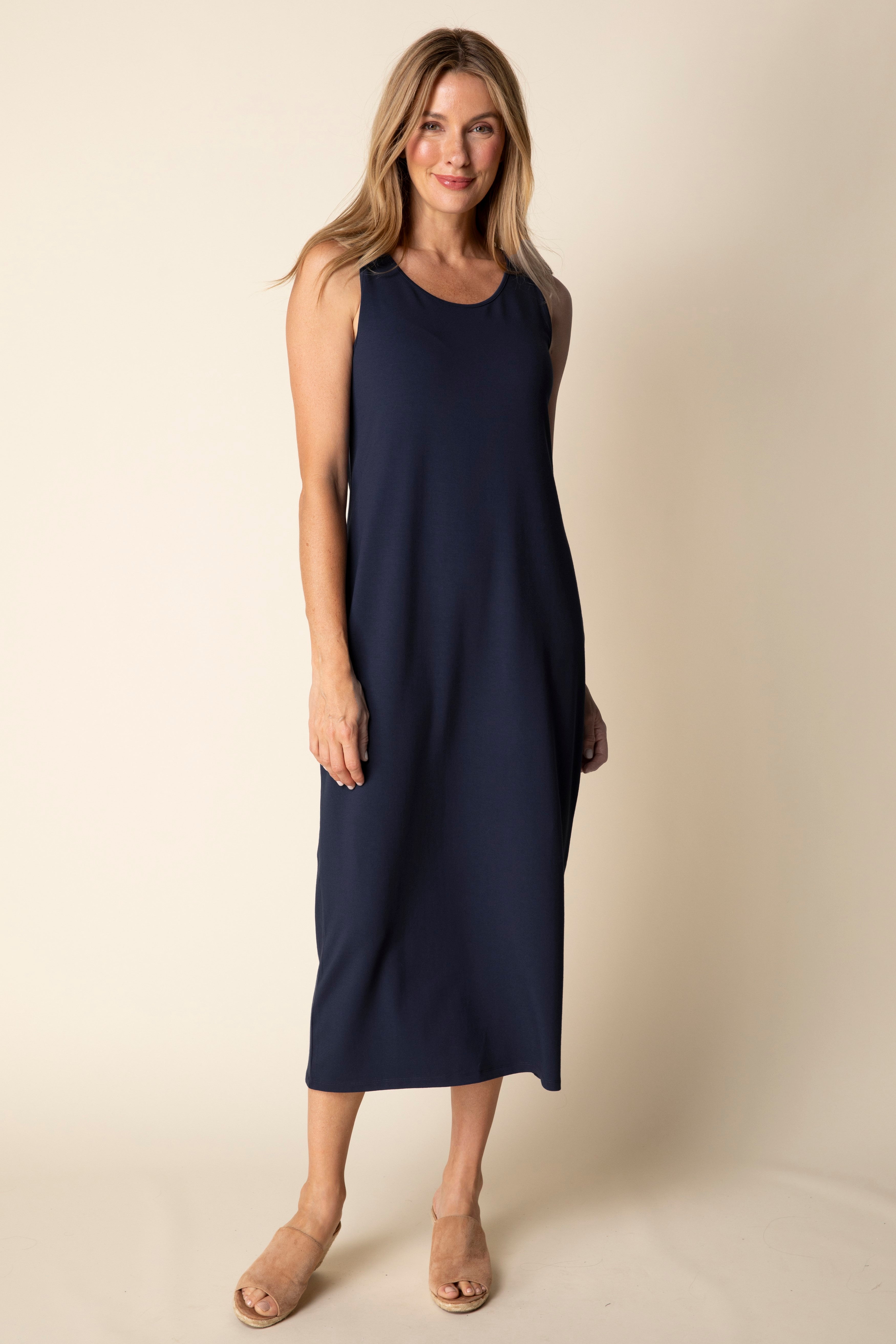 Everything Dress H55985S6