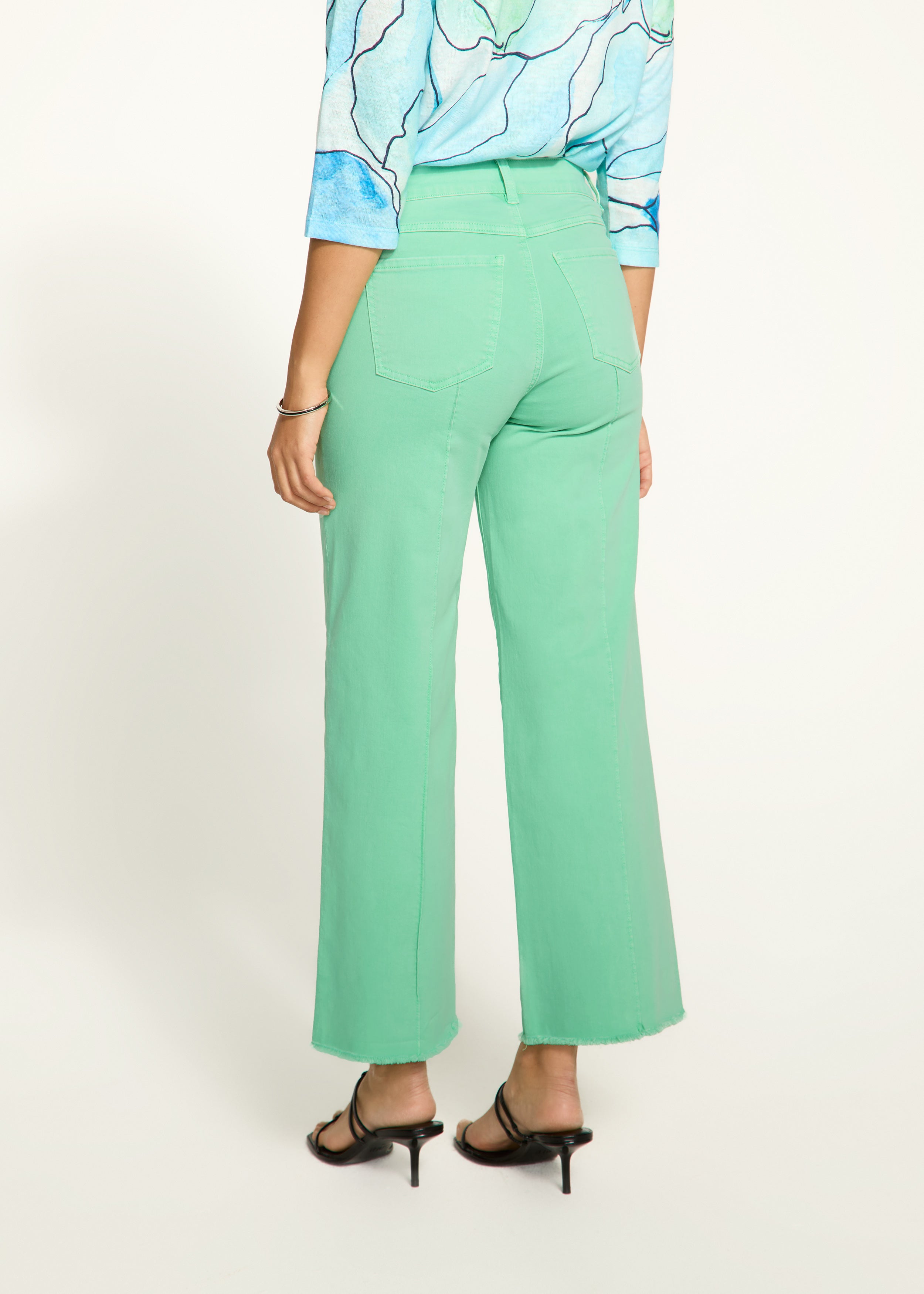 Olivia Wide Ankle 2201511