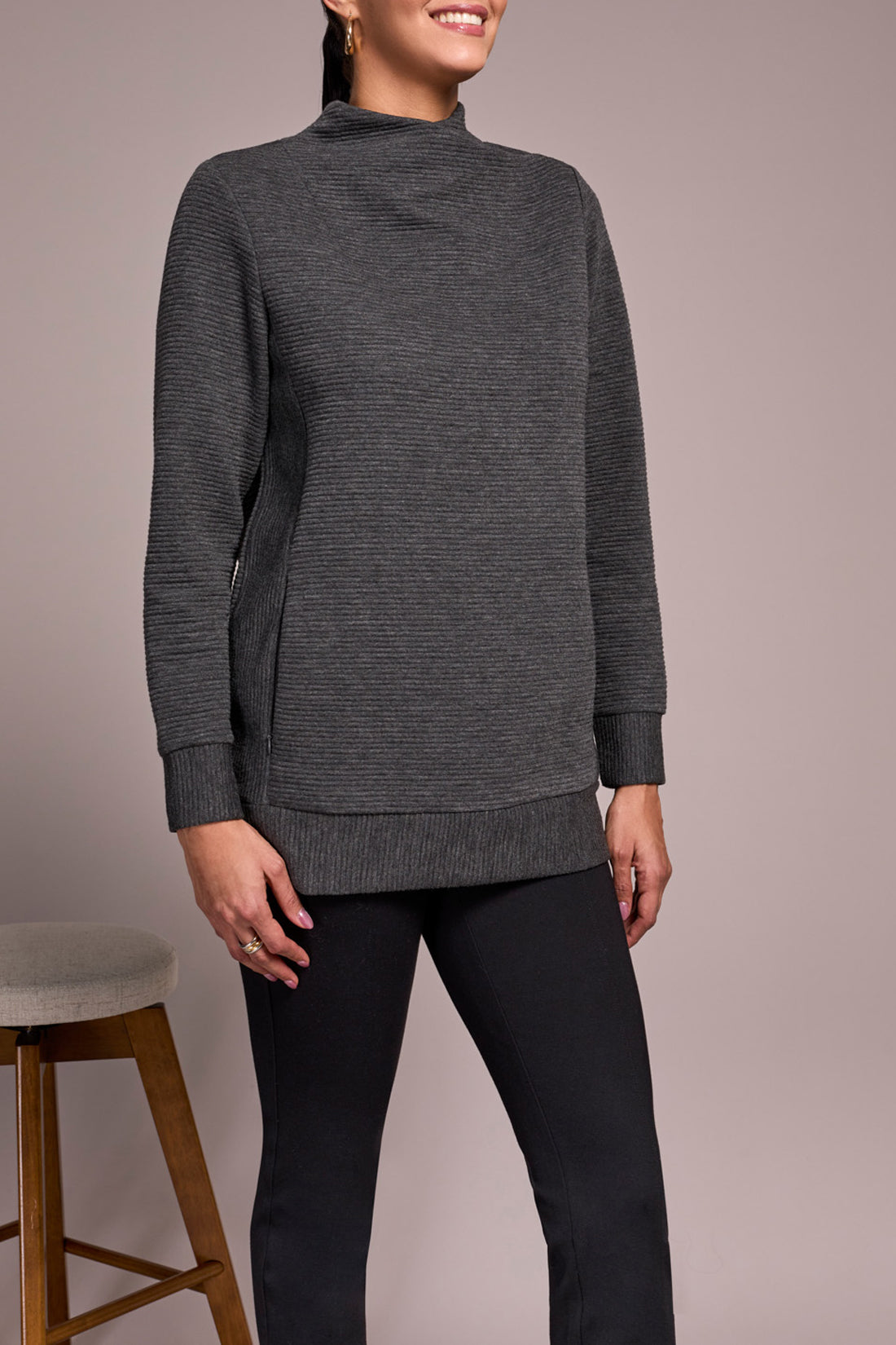 Tunic With Pockets 2293O/8306