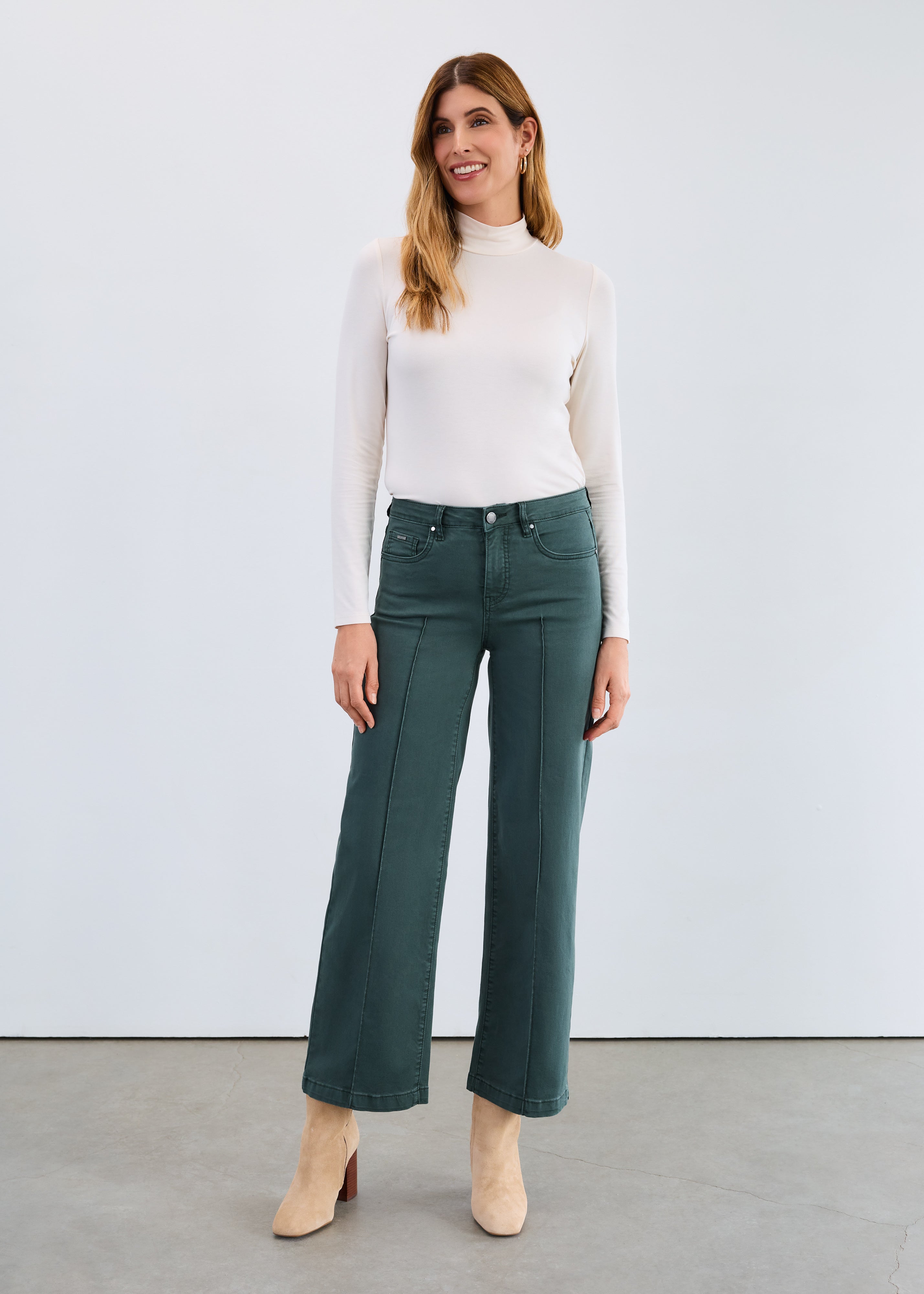 Olivia Wide Leg 2447511