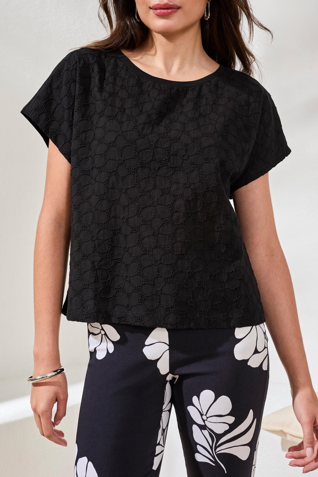 Cap Sleeve Top 2483O/8437