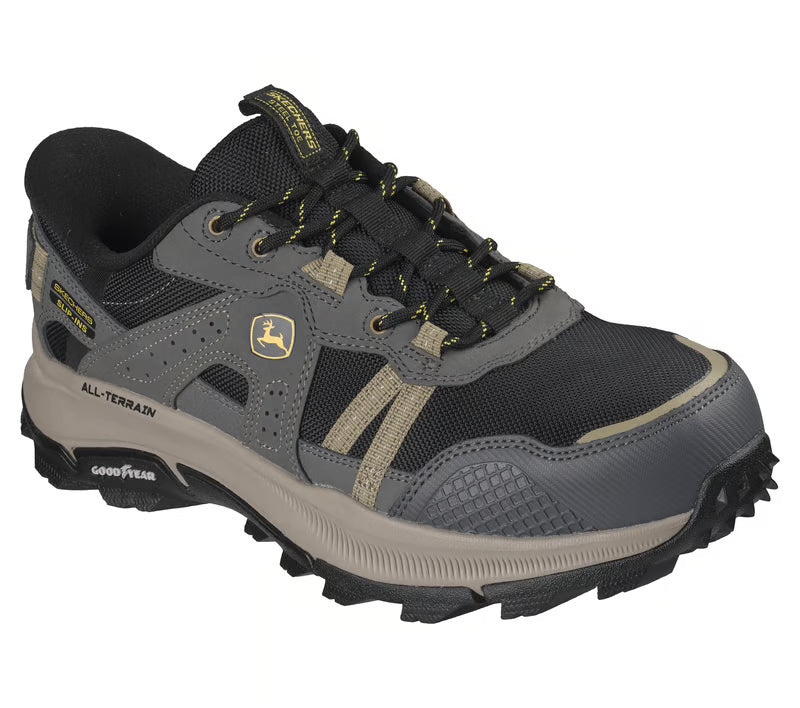 Slip-ins John Deere Relaxed Fit: Equalizer 5.0 Trail 256126