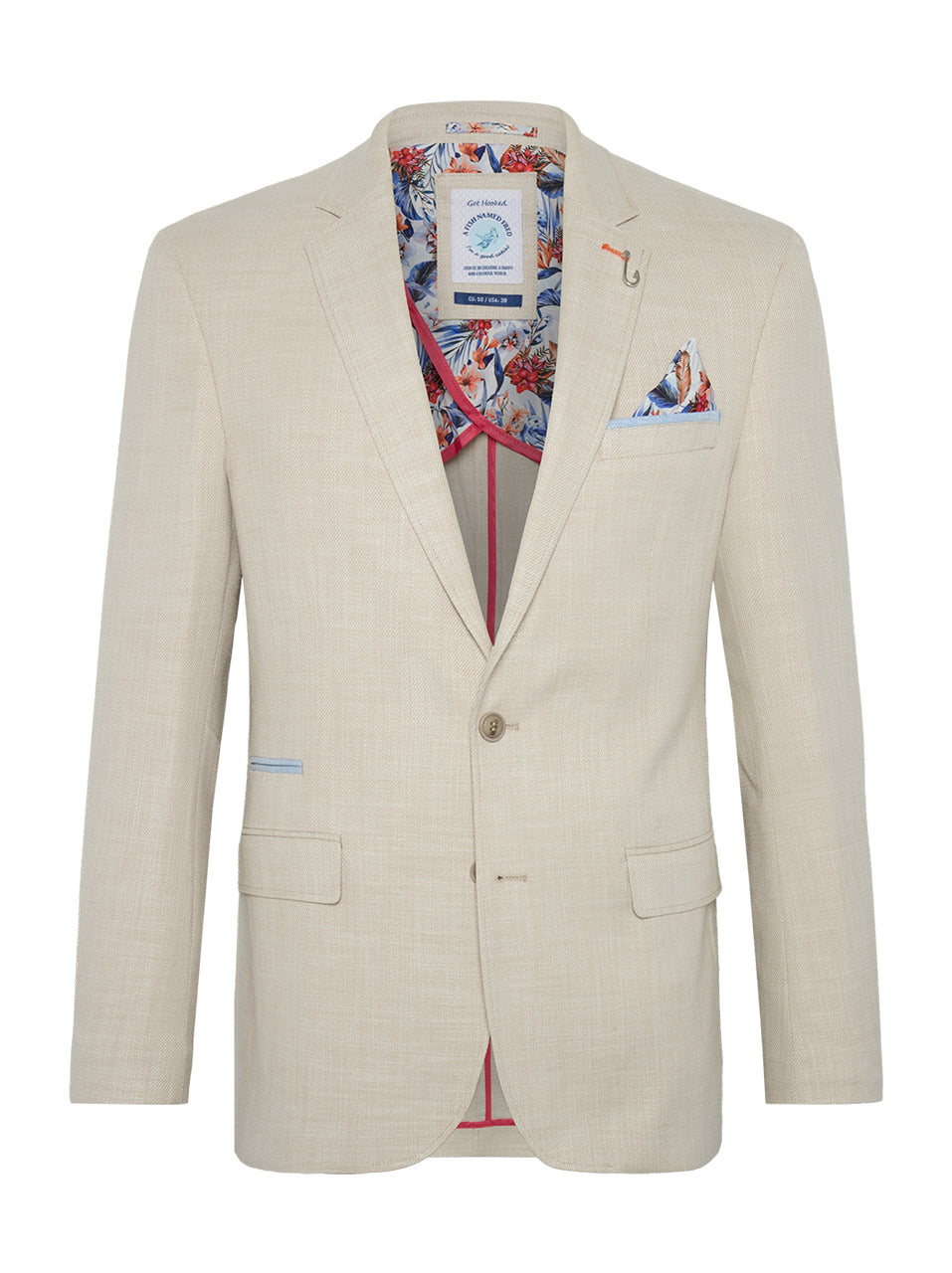 Structure Blazer 31.104