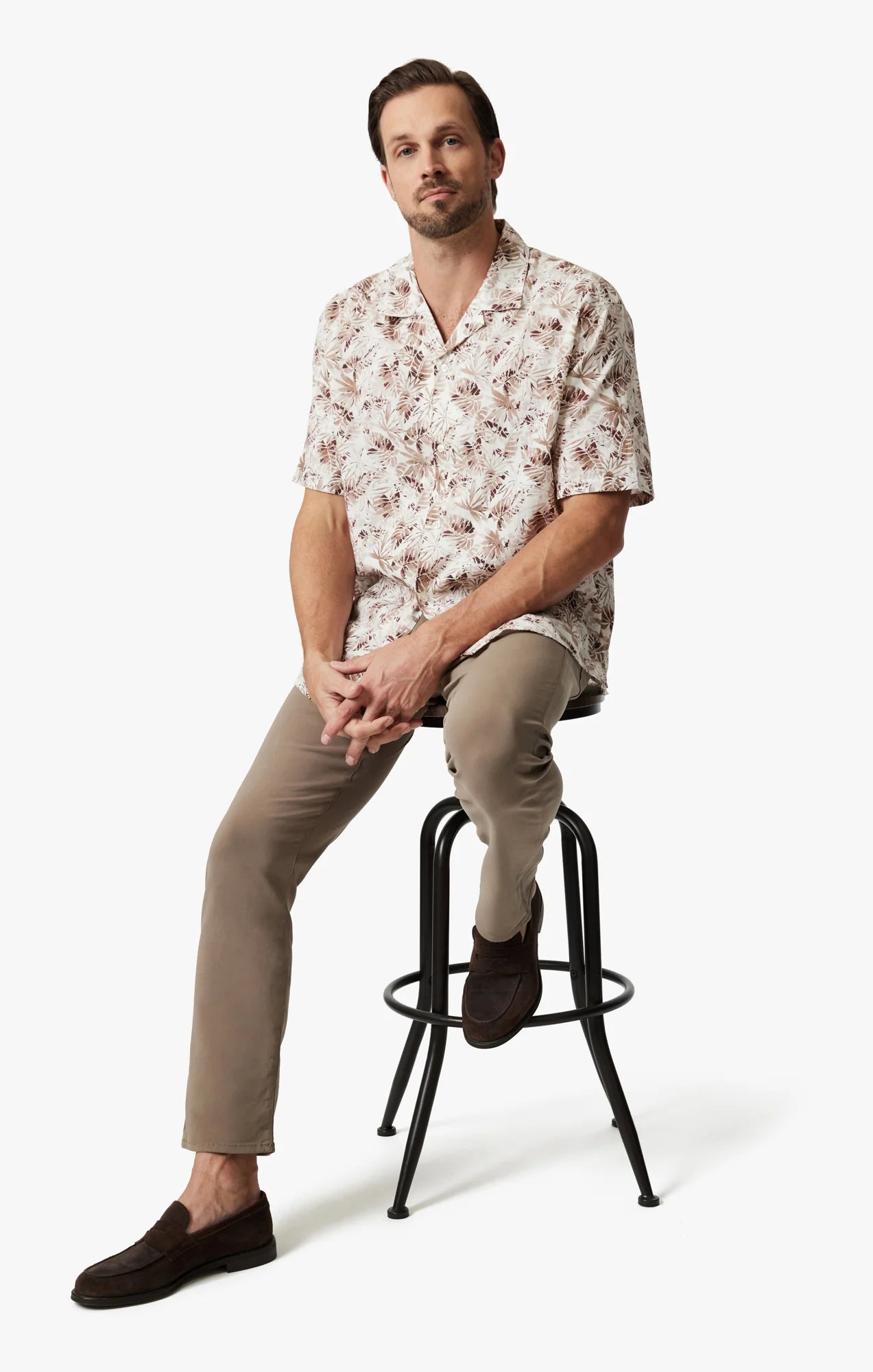 Courage Straight Leg Pants H0031086082